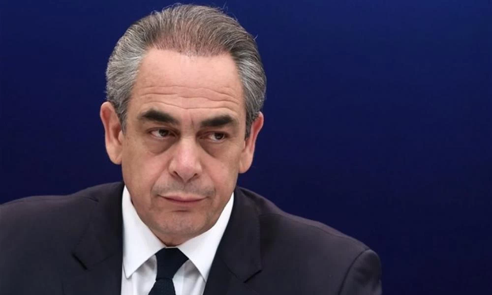 Μίχαλος: "Οι πόροι του Ταμείου Ανάκαμψης και του ΕΣΠΑ είναι η ευκαιρία της χώρας"
